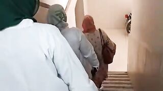 DrSyeda Masooma Shah Qazmi