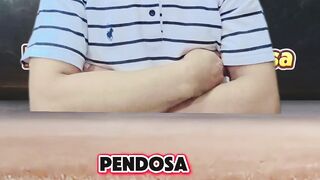Wajah para pendosa di padang mahsyar