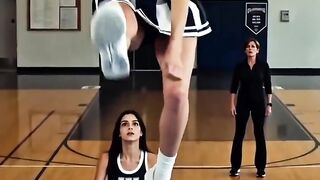 After The Cheer Queen Ruined Me, I Fell For The Girl She Feared (2026) Eng Sub