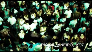 Tropa de Elite 🚔 Baile Funk Interrompido