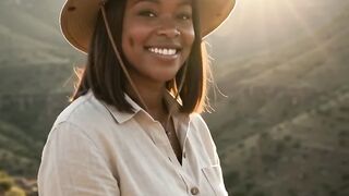 Beautiful Africa
