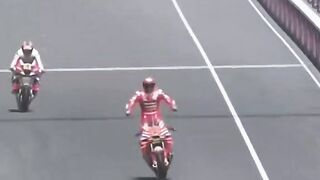 Style ride