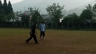 Family gathering puncak Bogor