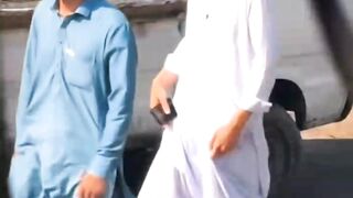 Azan khan