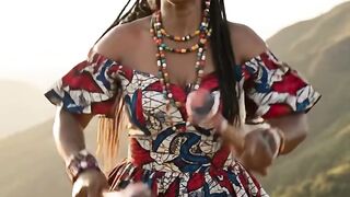 music from mother land