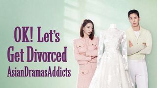 OK Lets Get Divorce (2026) Episode 12 End Eng Sub