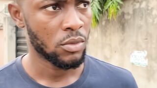 Asking A Nigerian For A Loan: Why It Never Ends Well. #shorts  #viral
