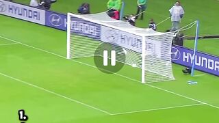 World Cup Goal