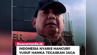Save Prabowo