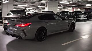 BMW CINEMATIC!!! |4k 21s
