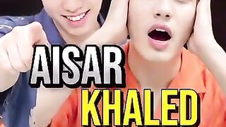 Aisar kena penjara, jadi nggak pulang ke Malaysia
