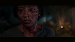 Blood Oath – First Look