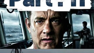 CAPTAIN PHILLIPS: Tension in the Middle of the Ocean 8