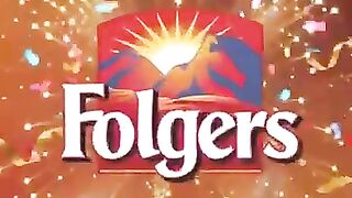Folgers bagi2 sedekah kaum dhuafa