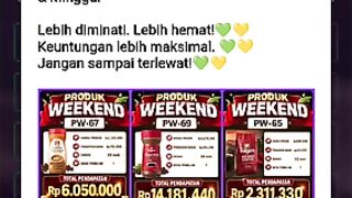 Tutorial upgrade di folgers