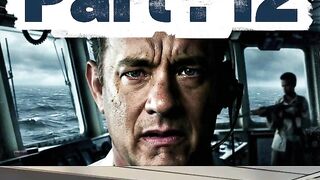 CAPTAIN PHILLIPS: Tension in the Middle of the Ocean 9
