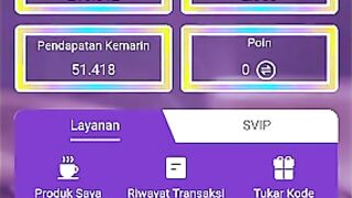 Penjelasan bisnis folgers cuan