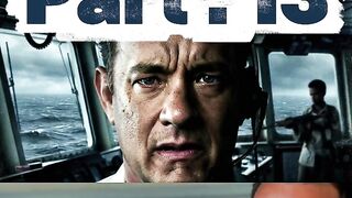 CAPTAIN PHILLIPS: Tension in the Middle of the Ocean 10