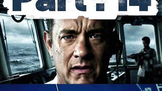 CAPTAIN PHILLIPS: Tension in the Middle of the Ocean 11
