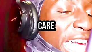 Reggie Was Shocked Raud Went This Hard! 😭