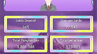 Cara bermain folgers bisnis cuan