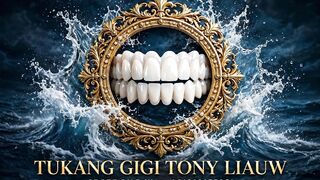 The simple process of making dentures