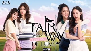 Fairway Of Love (2026) Episode 5 Eng Sub