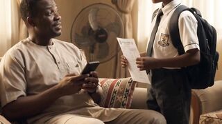Why Nigerian Parents Hate School Fees!
