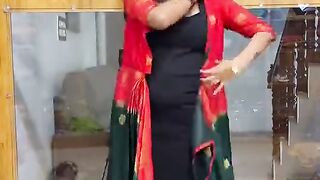 Wow ki sundor sari