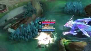 Drama mobile legends  skin naruto