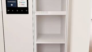 Smart Spaces