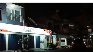 Menyakitkan tapi nanti akan terbiasa