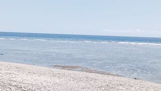 Manatuto beach - Timor Leste