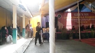 KILAT BALEBAT