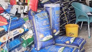 Bhai Jan Rice store