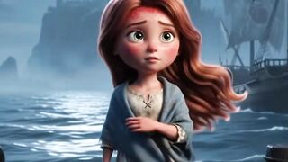 She Was Lost at Sea… But Her Mother Never Gave Up 💔