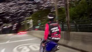 Insane Bike Stunts 😱 | Ultimate Bike Skills | Crazy Stunt Video 🏍️