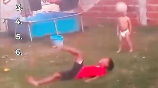Ranking the Funniest Football Moments Ever! ⚽😂