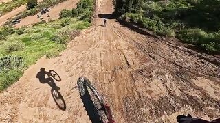 Mountain Racer Cycle 🚴‍♂️🔥 | Epic Ride & Adventure | Cycling VideoLook in this line gets wild....😳 This is a different breed
