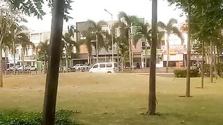 Pemandangan indah 14