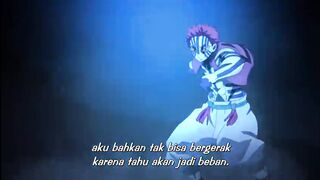 KNY S2 Last Battle