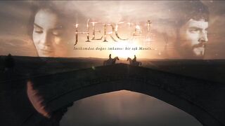 Hercai | Herjai Urdu - Episode 1 | Eng Sub / Urdu Dubbed | Full Episode