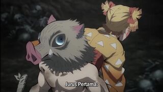 KNY.YH S2 Eps 6