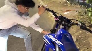 Heavy Bike Stunts | Powerful Motorcycle Stunt Show 🏍️ | Crazy Bike Skills