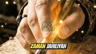 Langka di Zaman Jahiliyah! Inilah Sosok Wanita Melek Aksara Pelopor Ilmu.