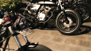 Motorcycle 20