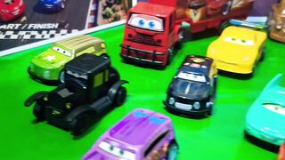 CARS & Friends