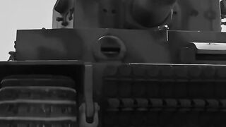 What a German Panzer Advance Looked Like at Kursk in 1943