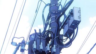 Seitokai ni mo Ana wa Aru! Episodes 1