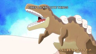Ojisan wa Kawaii Mono ga Osuki Episodes 1
